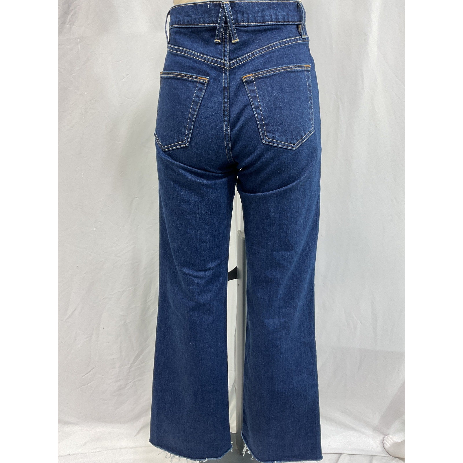 Slvrlake 'Grace' Blue Denim Jeans Size 25