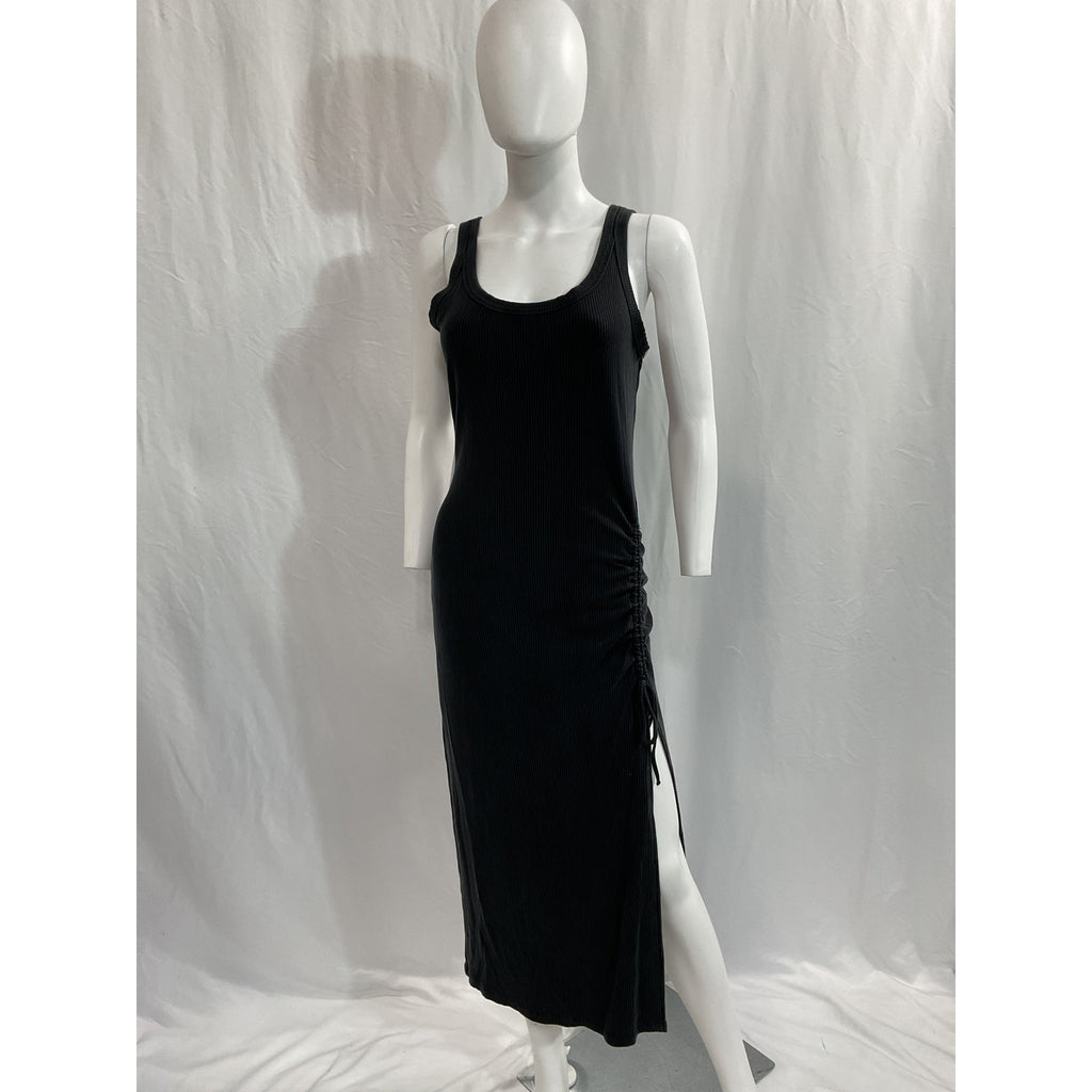 L*Space 'Sandpiper' Black Dress Size M