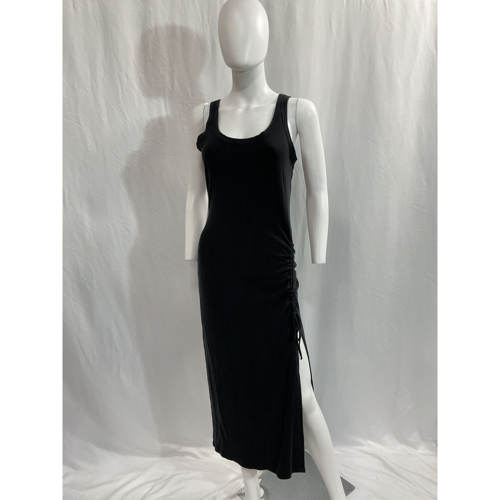 L*Space 'Sandpiper' Black Dress Size M