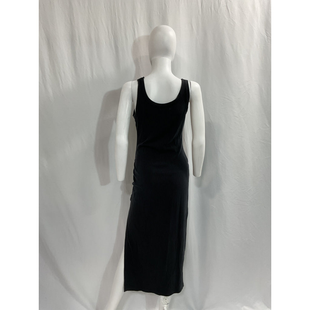 L*Space 'Sandpiper' Black Dress Size M