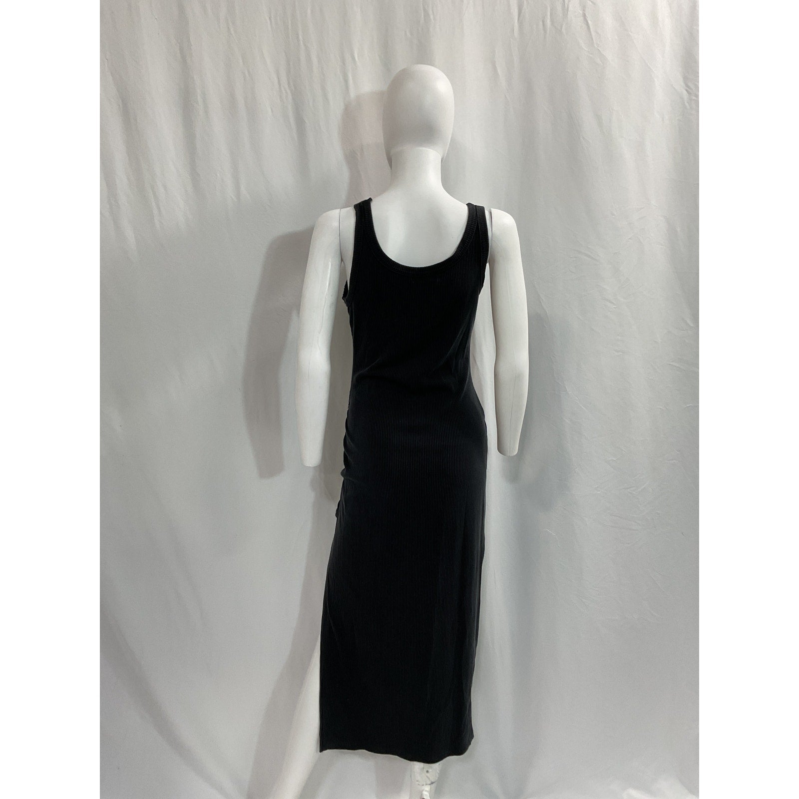 L*Space 'Sandpiper' Black Dress Size M