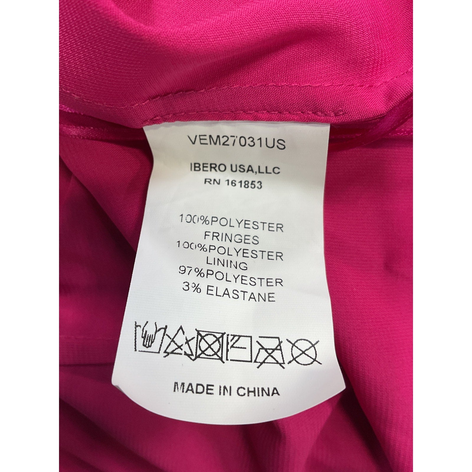 Patbo X 'Alessandra' Pink Ambrioso Crochet Cut Out Maxi Dress Size 4