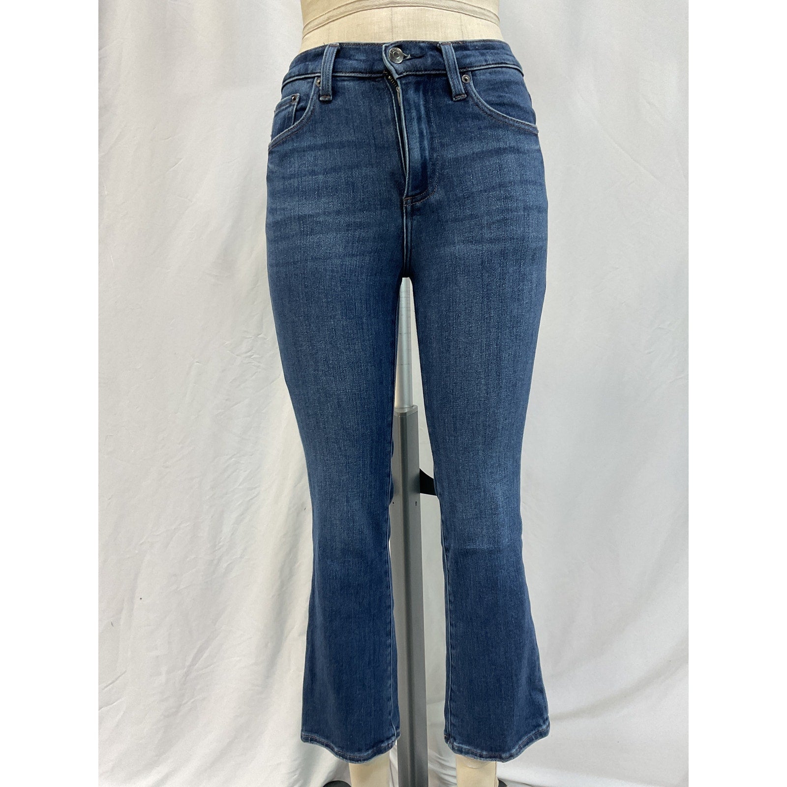 Pistola Blue 'Lennon' Denim Jeans Size 24