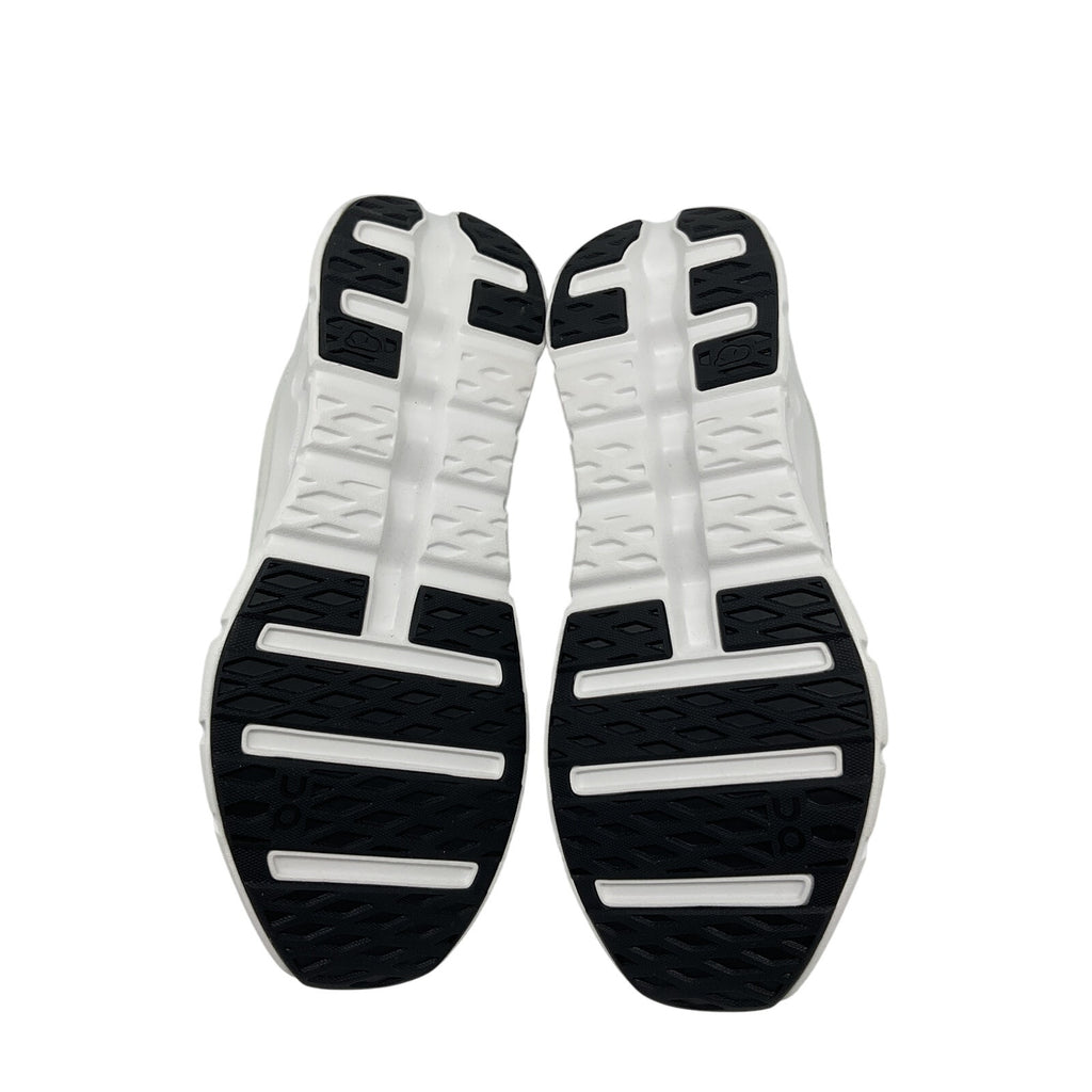 Loewe Cloudtilt 2.0 White Polyester Sneaker Size 10 - NWT
