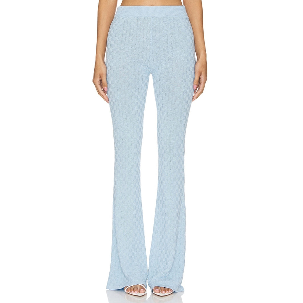 Ser.O.Ya 'Agatha' Blue Pant Size S