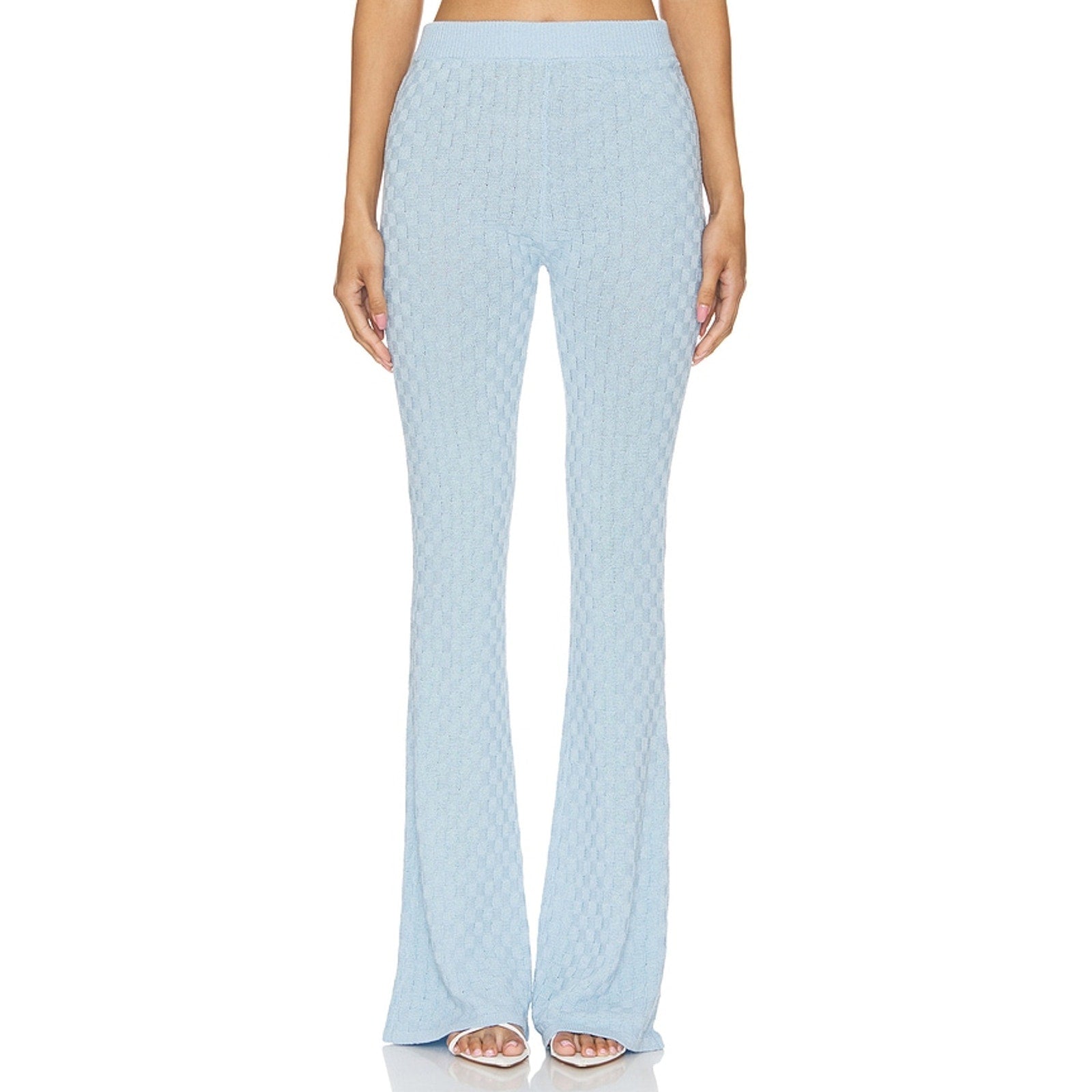 Ser.O.Ya 'Agatha' Blue Pant Size S