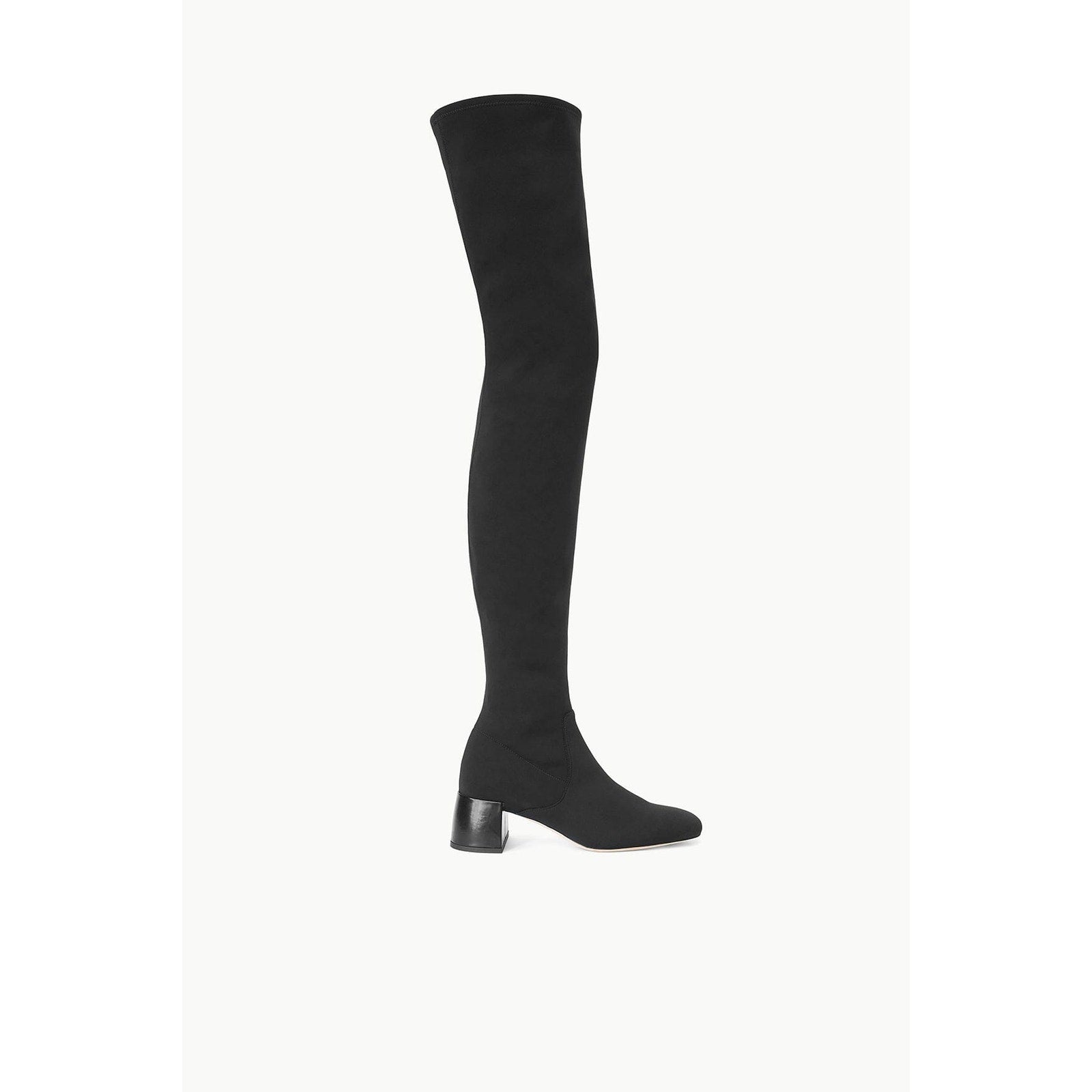 Staud 'Andy Over The Knee' Boot Size 36