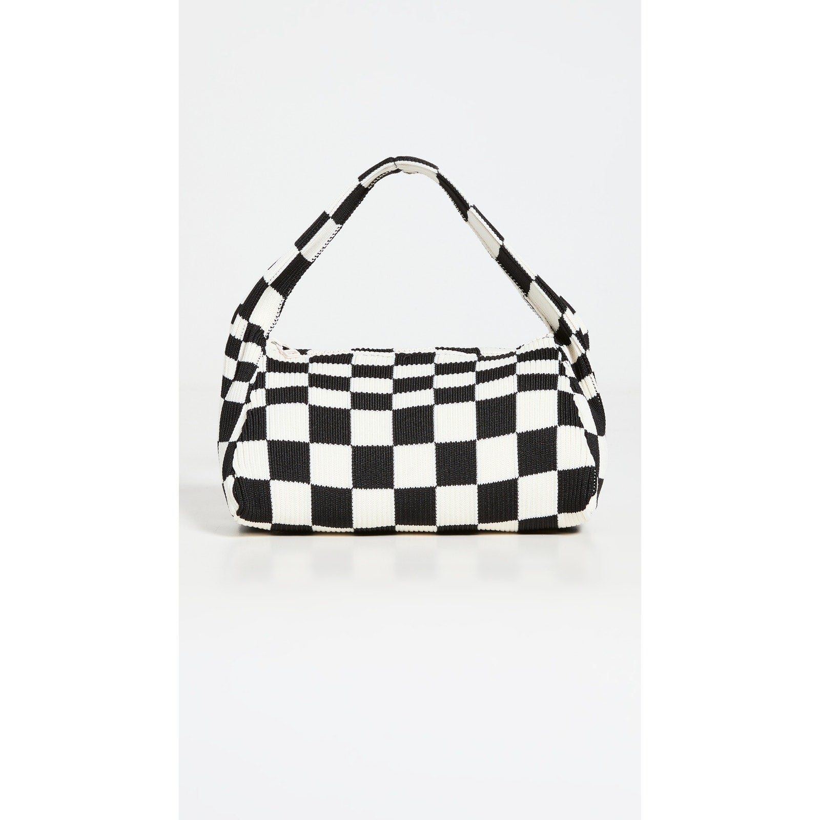 Lastframe 'Ichimatsu' Black Wrap Bag - NWT