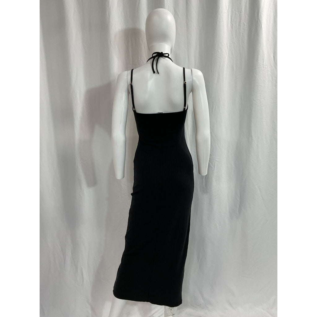 L*Space 'Naomi' Black Dress Size S