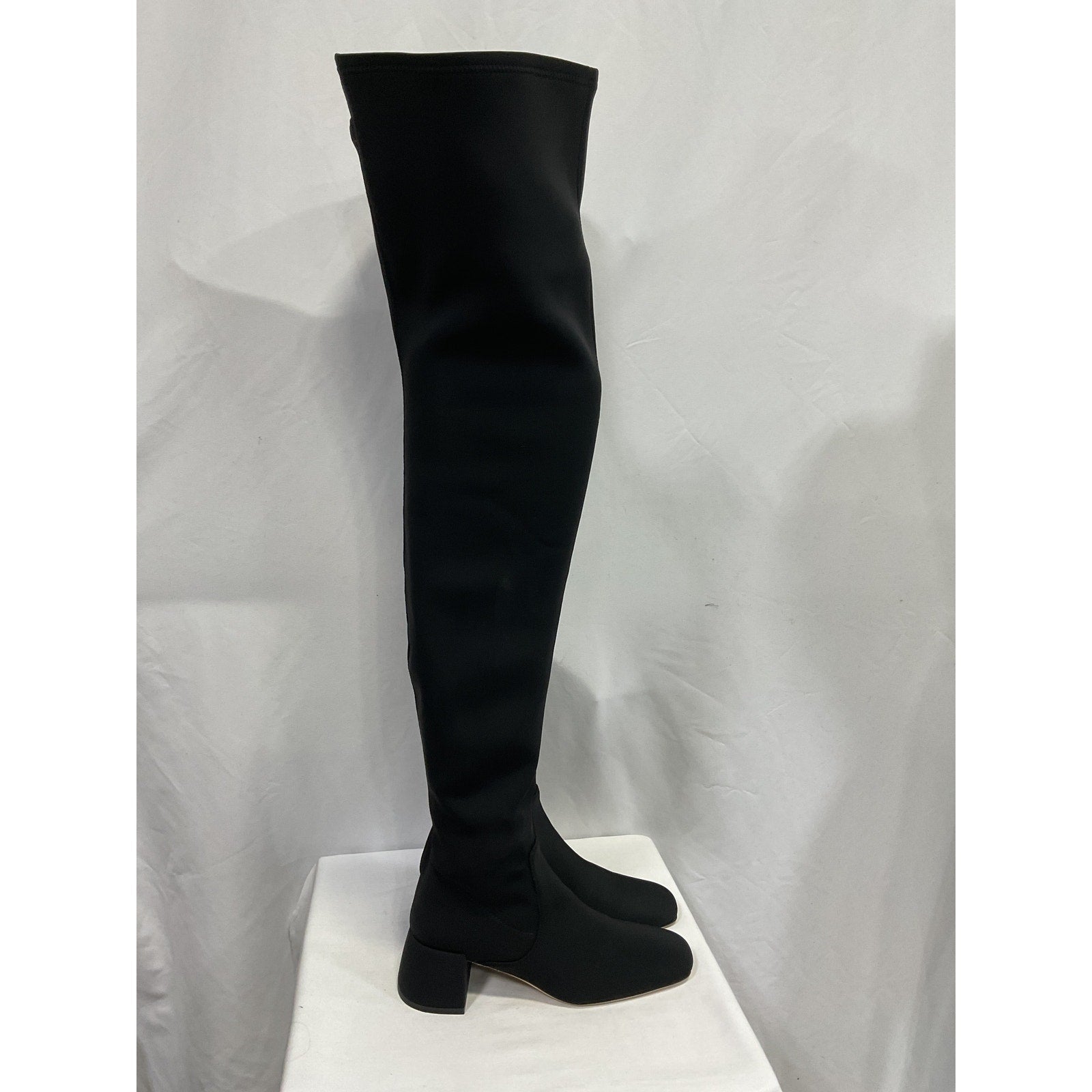 Staud 'Andy Over The Knee' Boot Size 36