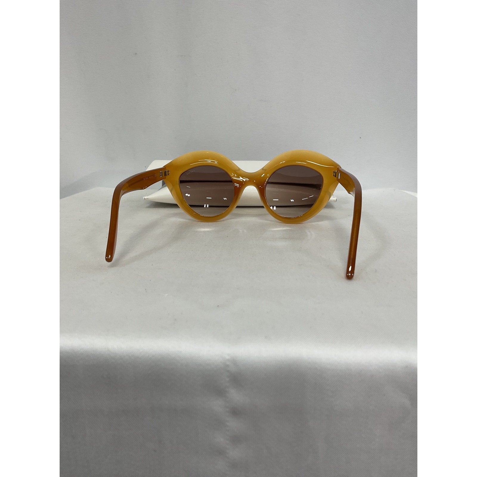 Lapima 'Nina' Brown Sunglasses Size OS