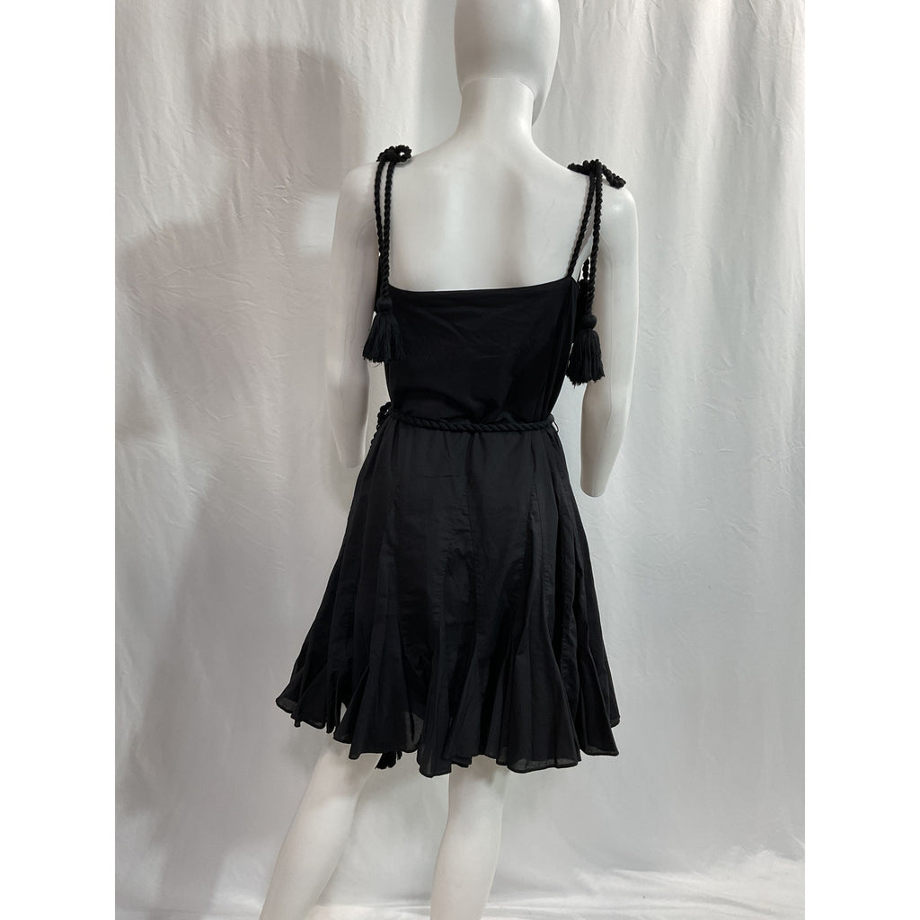 Rhode 'Casey' Black Dress Size L