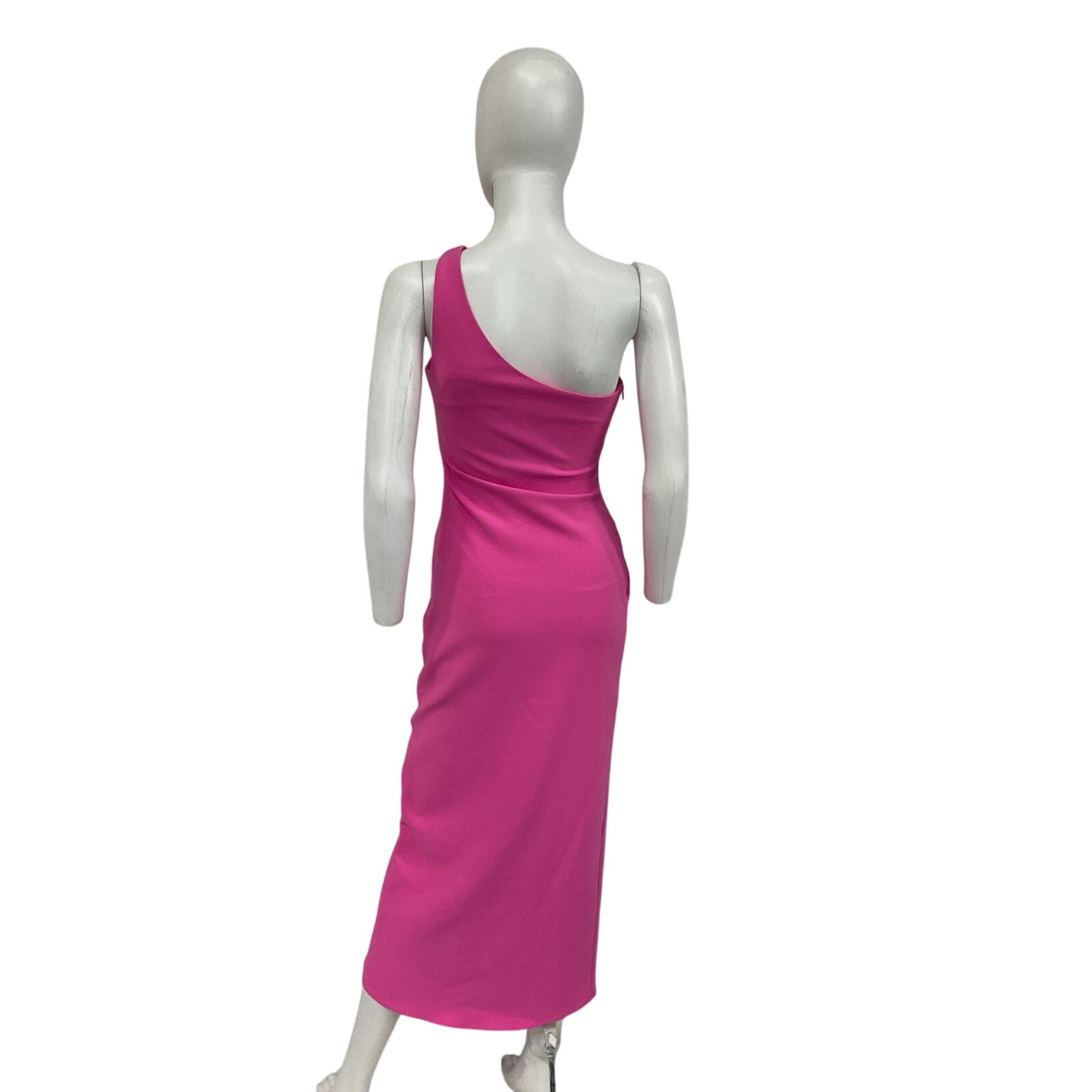 Likely 'Merilou' Pink Polyester Dress Size 0