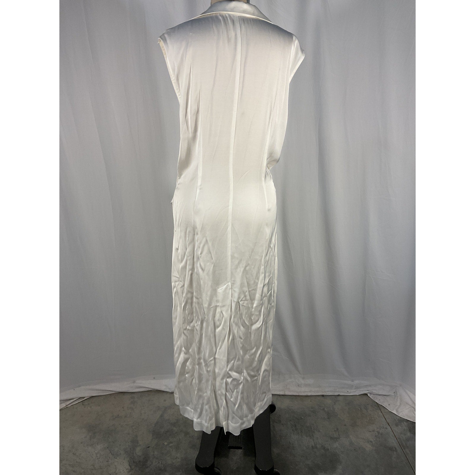Beaufille 'Lewis' White Dress Size S