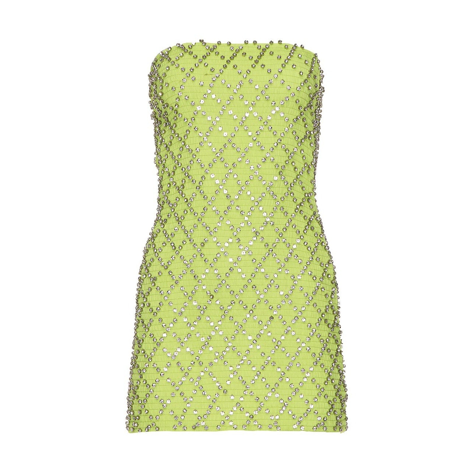 Retrof�te 'Felicity' Green Dress Size XS