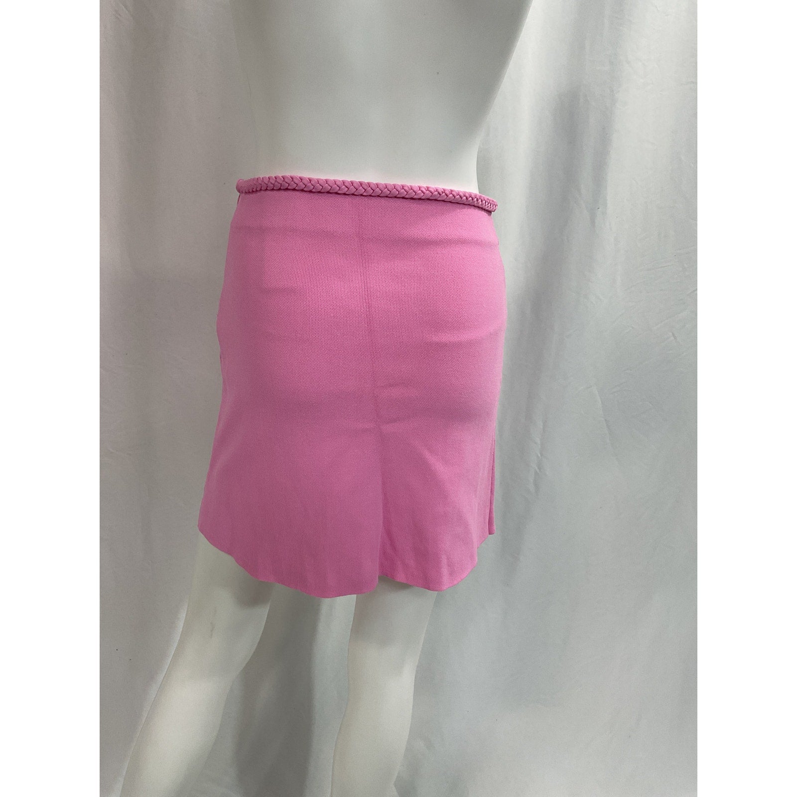 Maje 'Jadena' Pink Skirt Size 6
