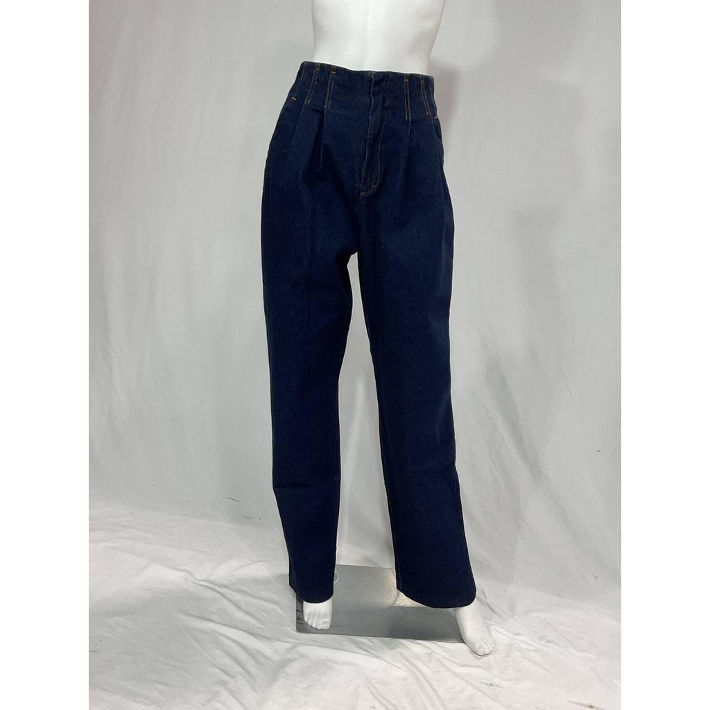Grlfrnd 'Bailey' Black Pant Size XS - NWT