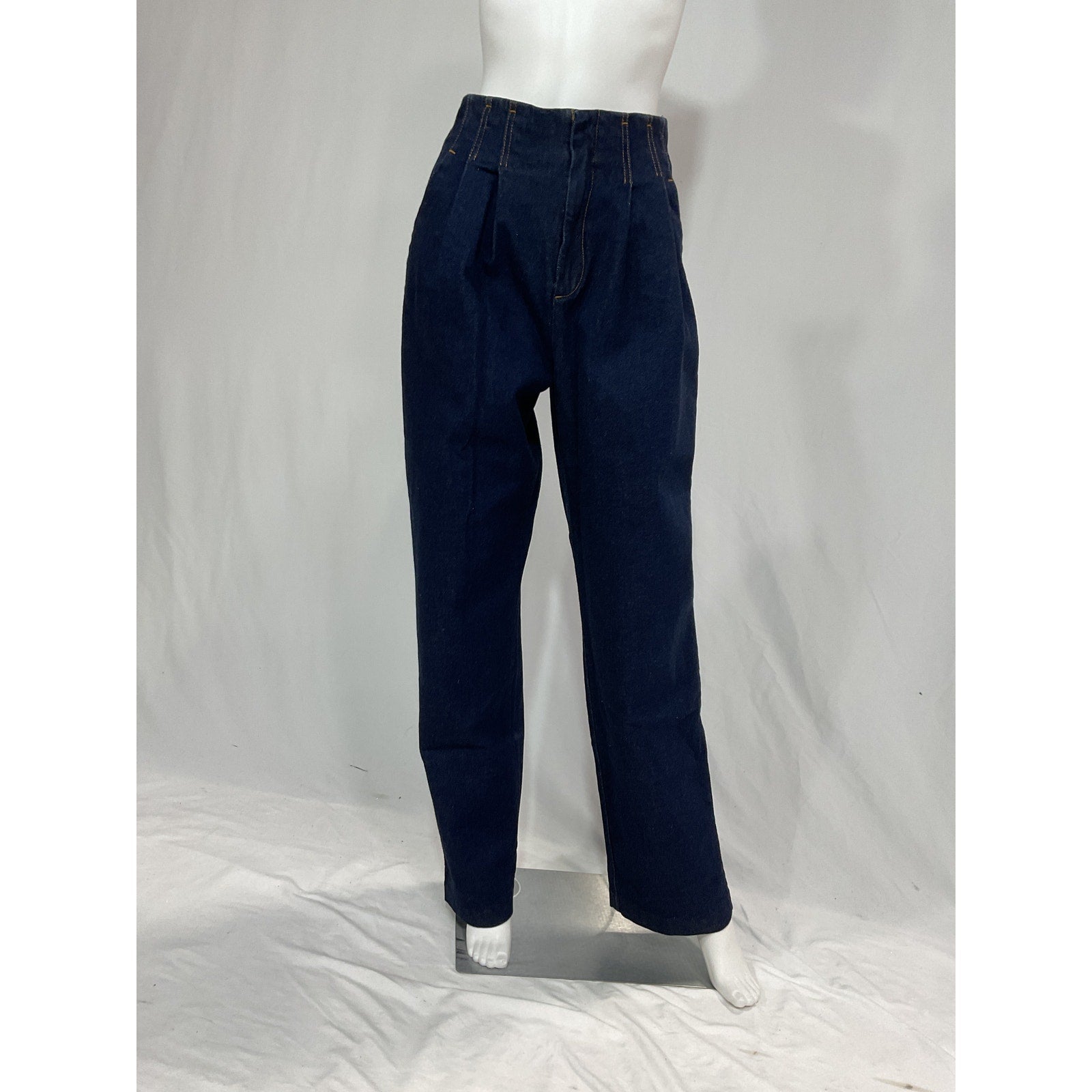 Grlfrnd 'Bailey' Black Pant Size XS - NWT