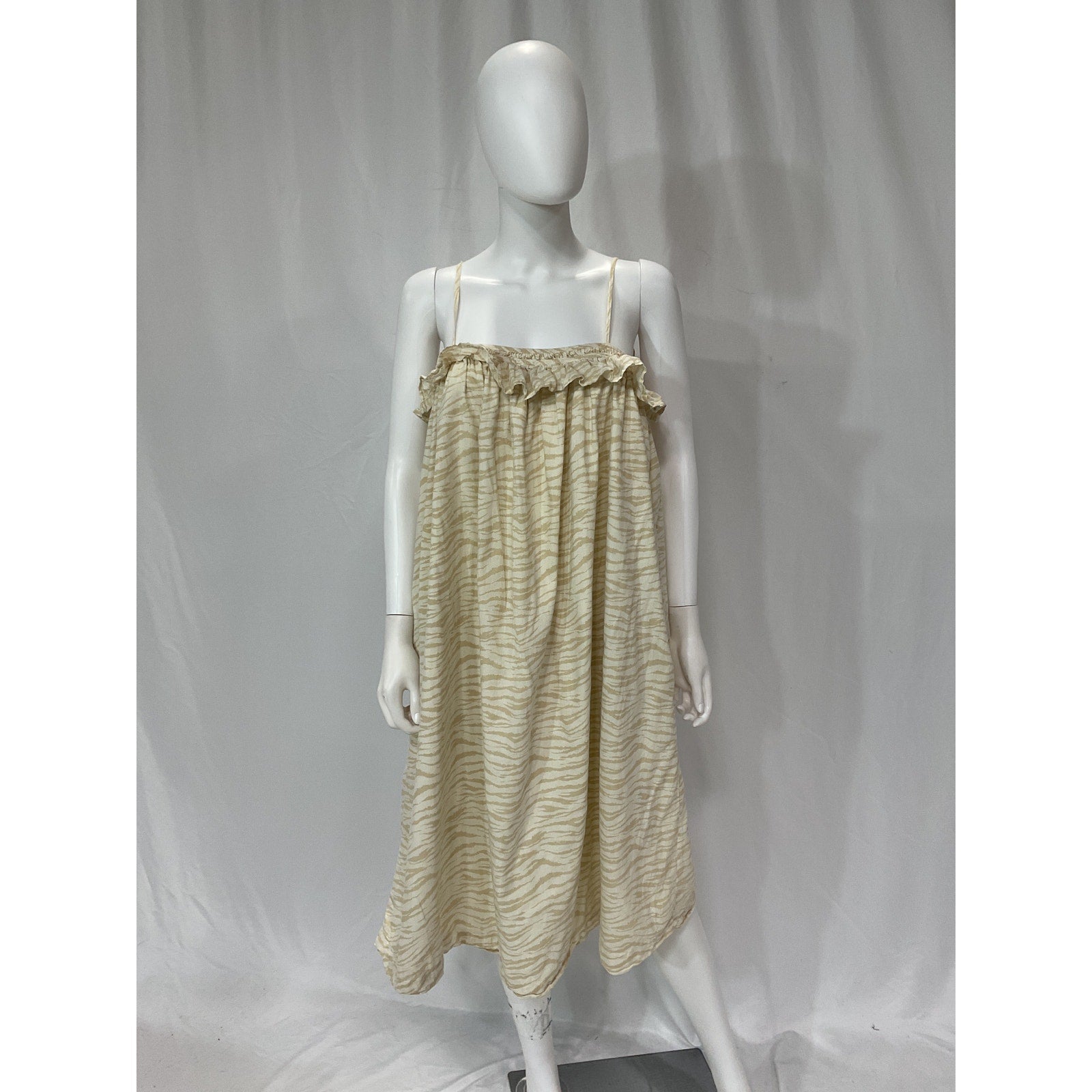 Tularosa 'Aurora' White Dress Size XS