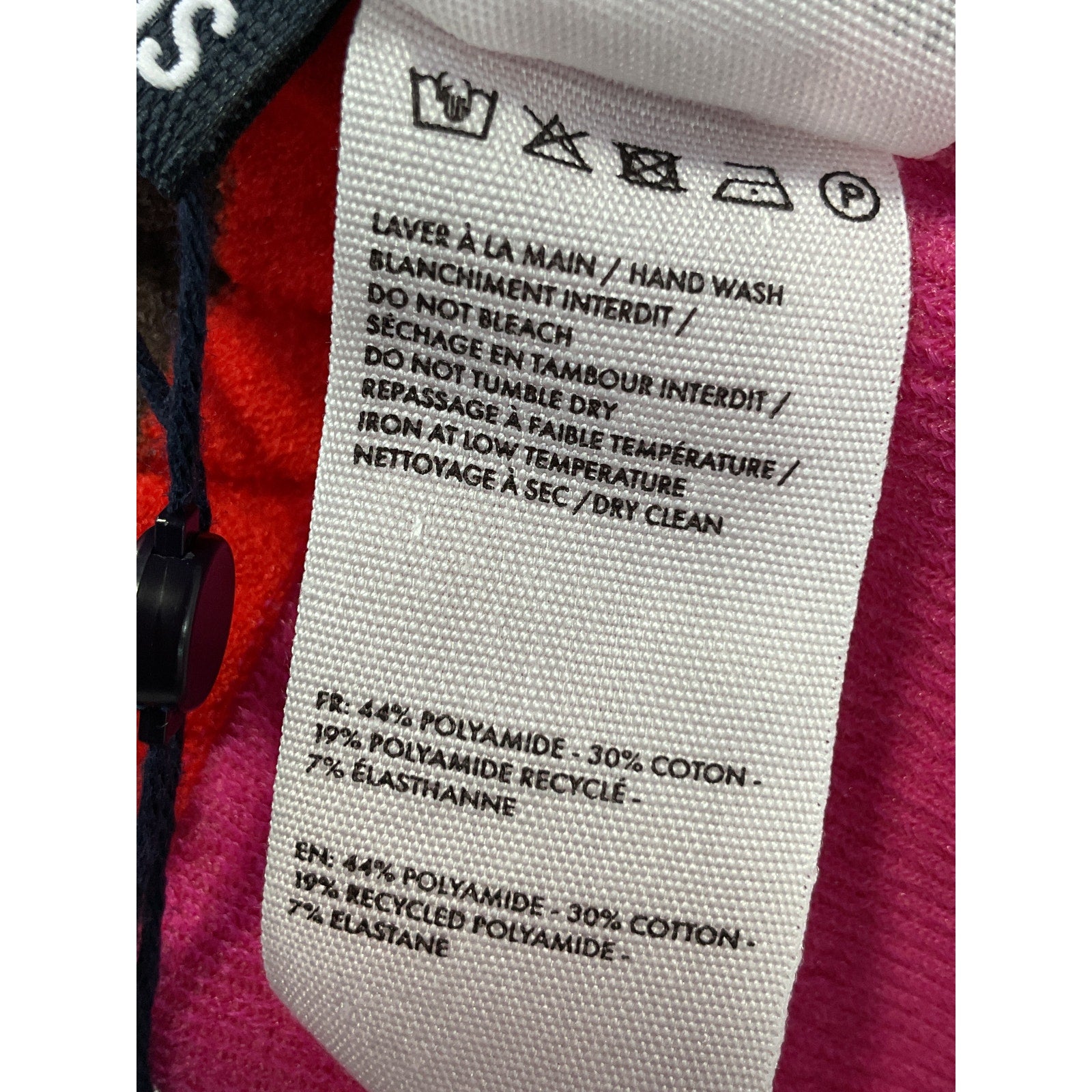 Jacquemus 'La Jupe Maille Concha' Pink Midi Skirt Size 34 - NWT