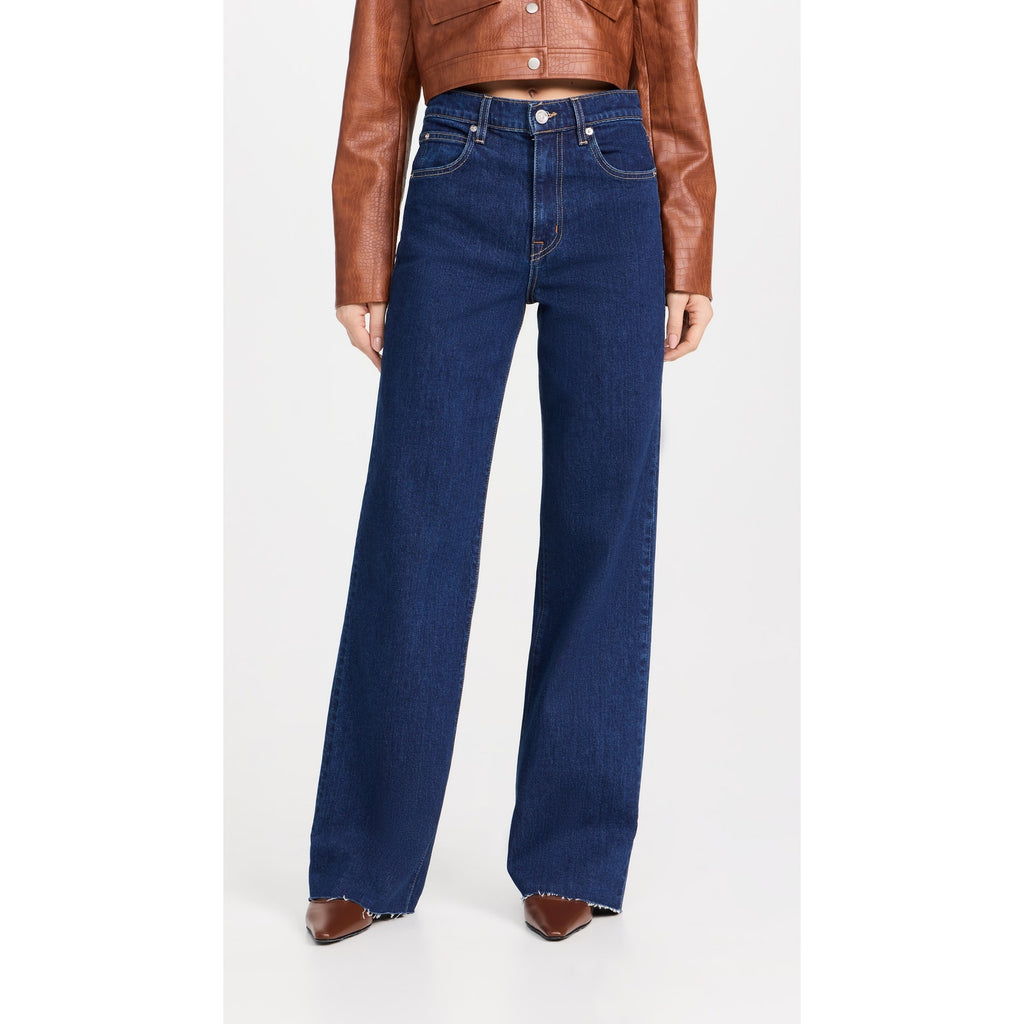 Slvrlake 'Grace' Blue Denim Jeans Size 25