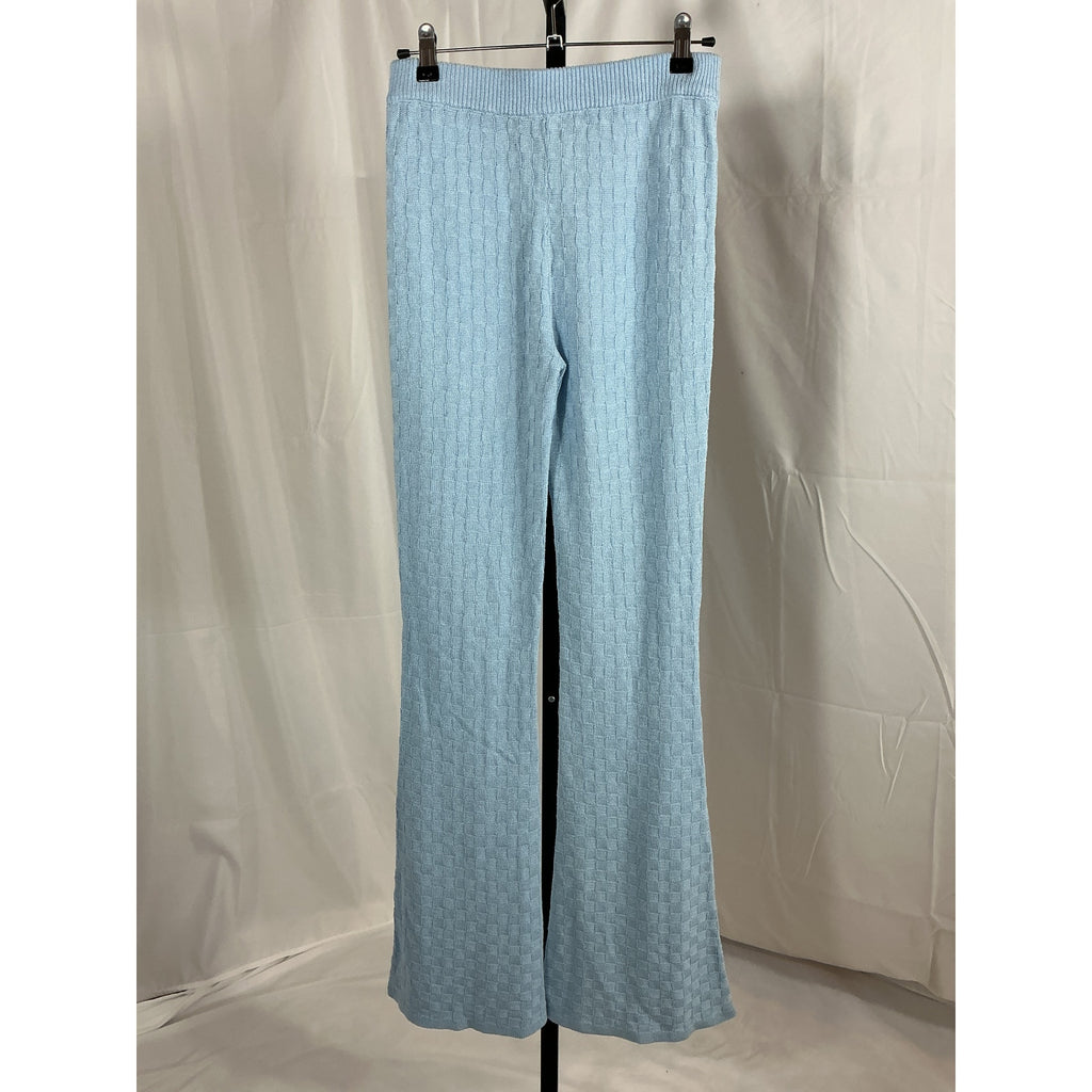 Ser.O.Ya 'Agatha' Blue Pant Size S