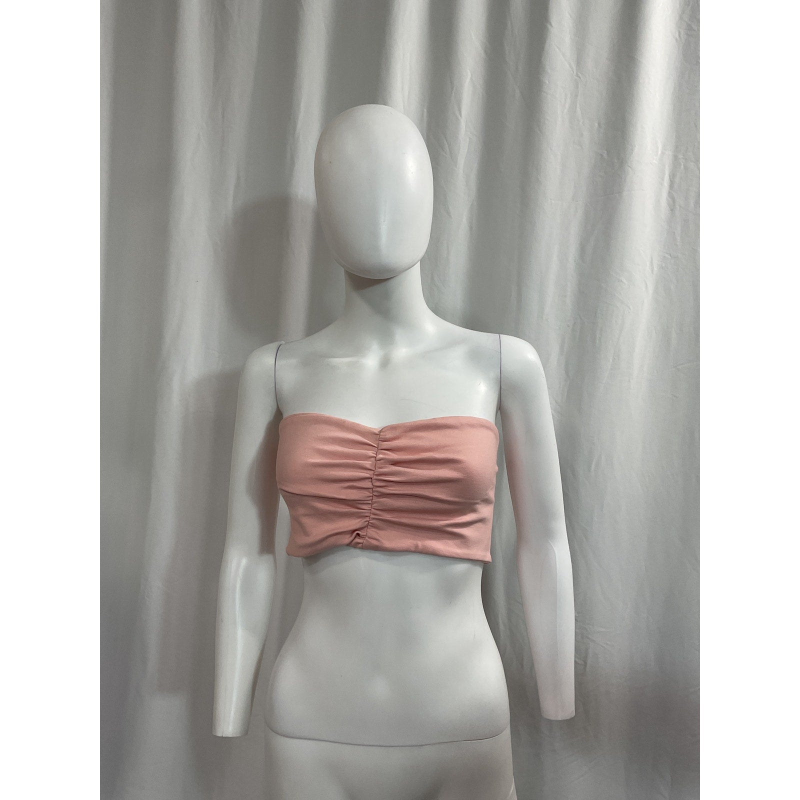 Sablyn 'Sablynoctavia' Pink Top Size M