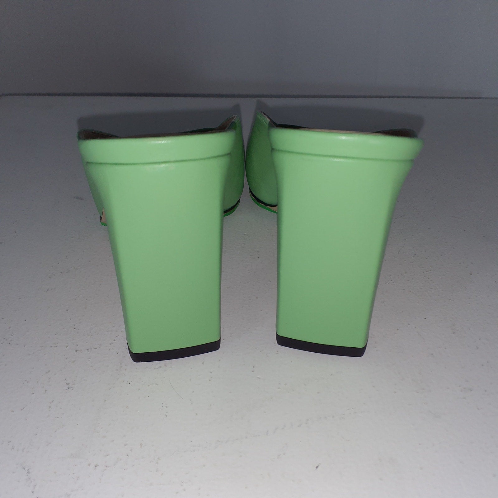 Wandler Sandals Green Size 8