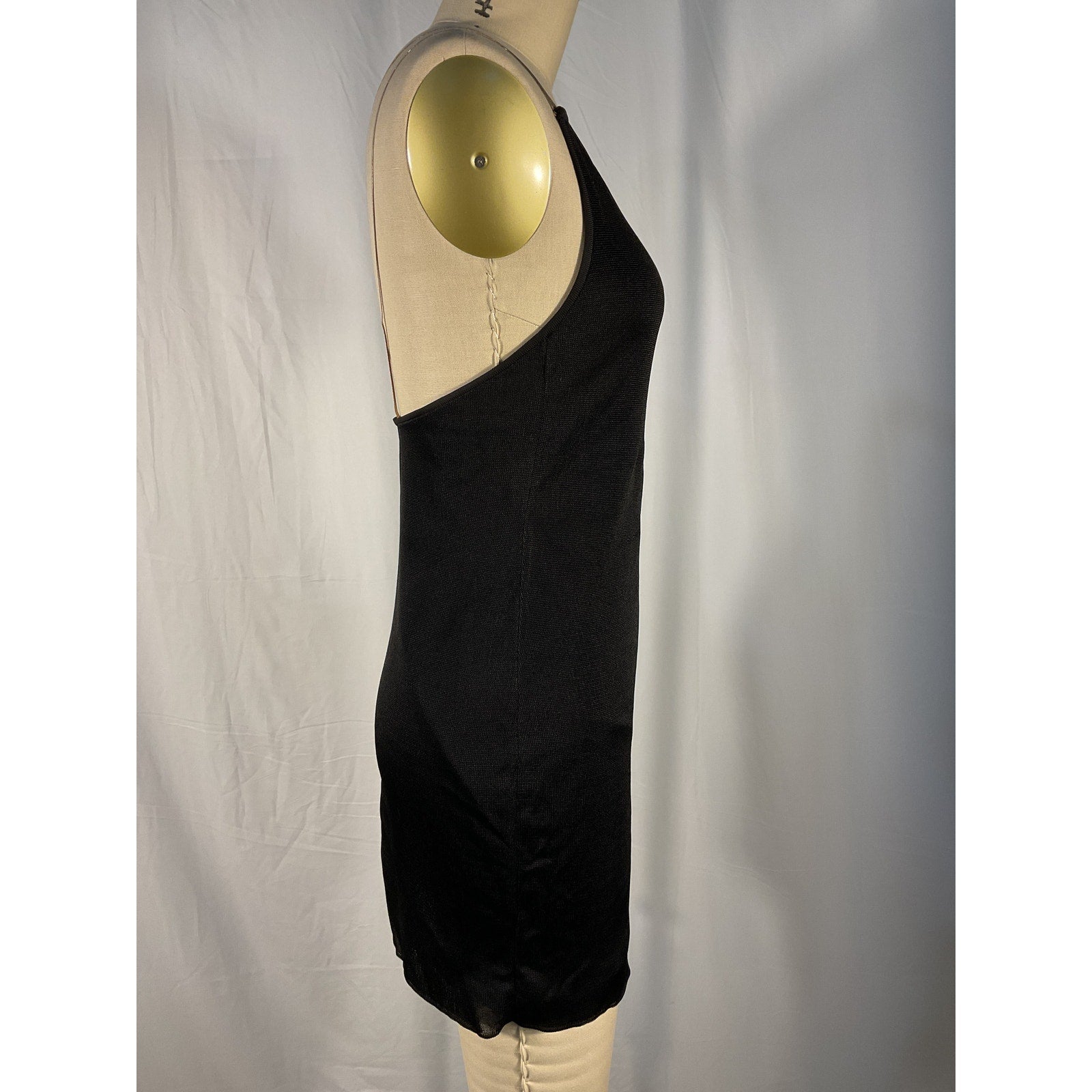 Gauge81 'Sefrou' Black Dress Size S