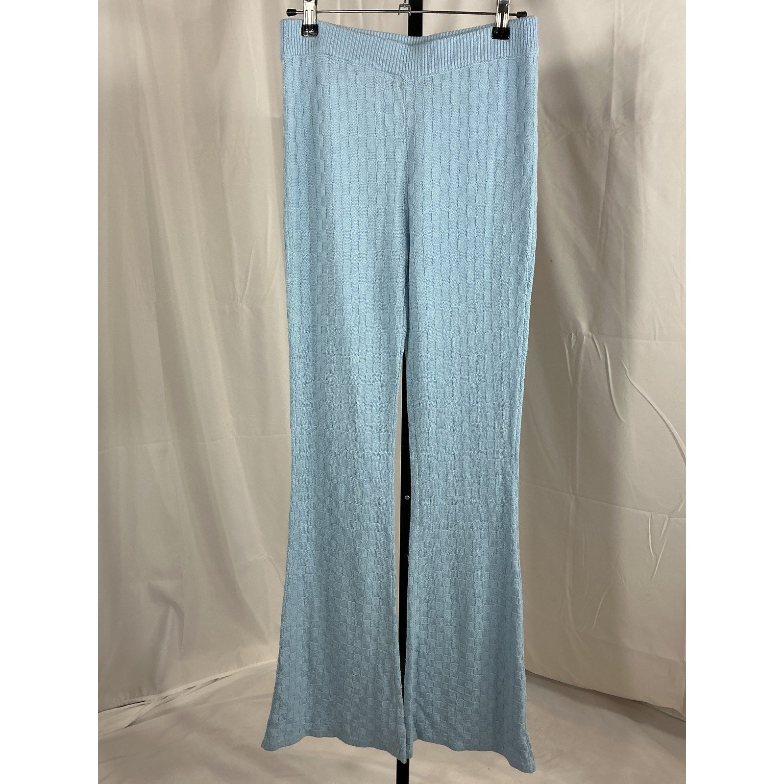 Ser.O.Ya 'Agatha' Blue Pant Size S