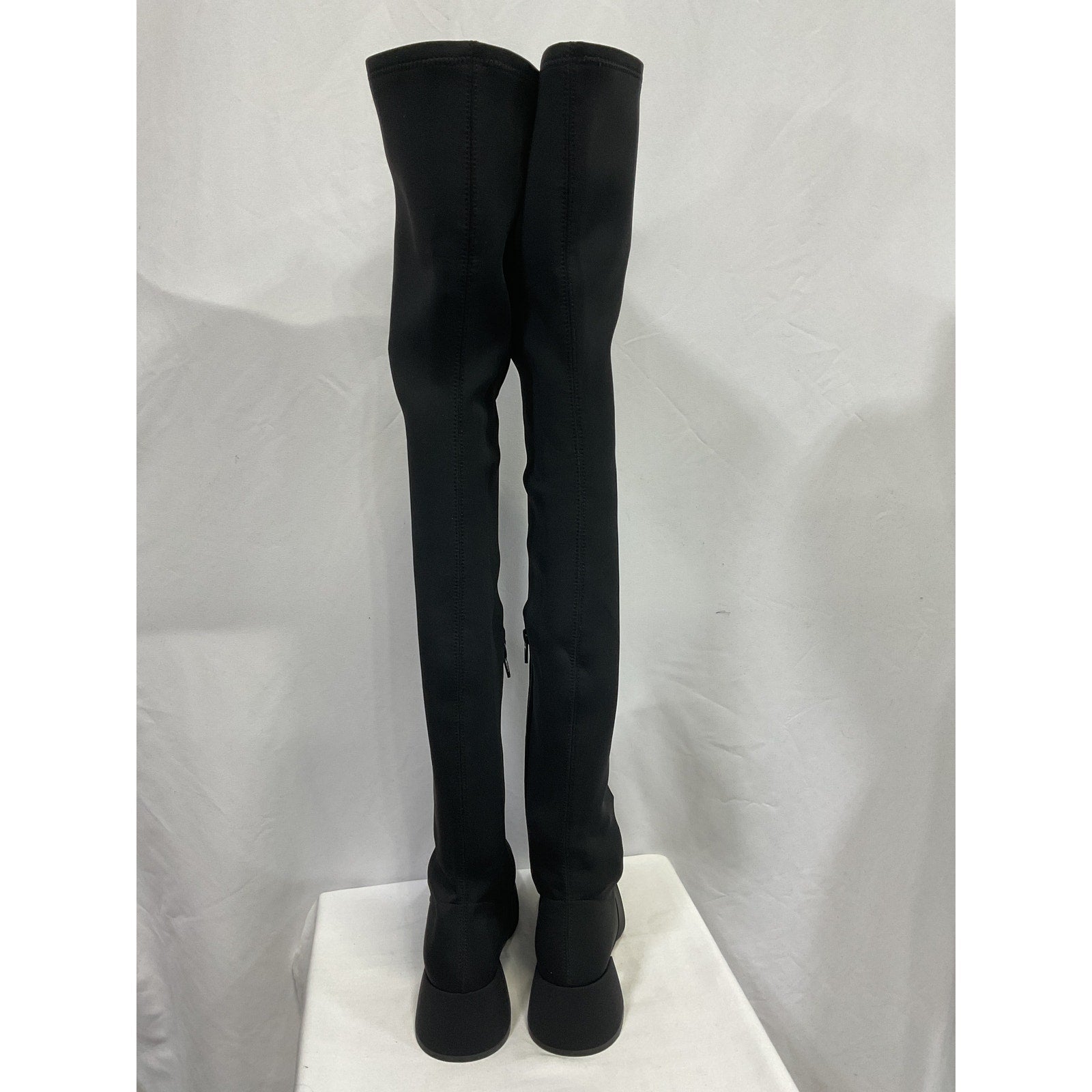 Staud 'Andy Over The Knee' Boot Size 36