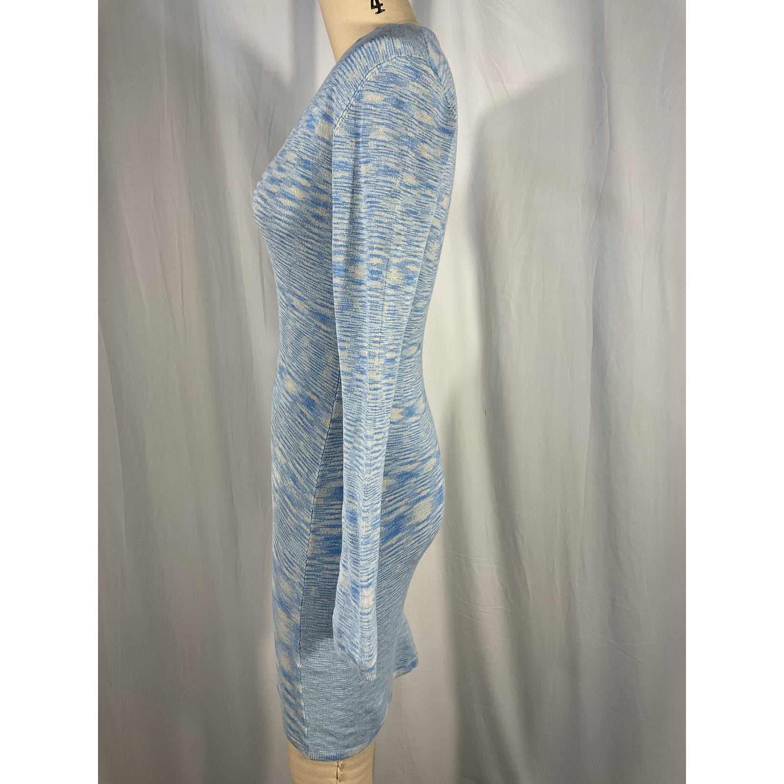 Atoir 'The Rigel' Blue Dress Size S