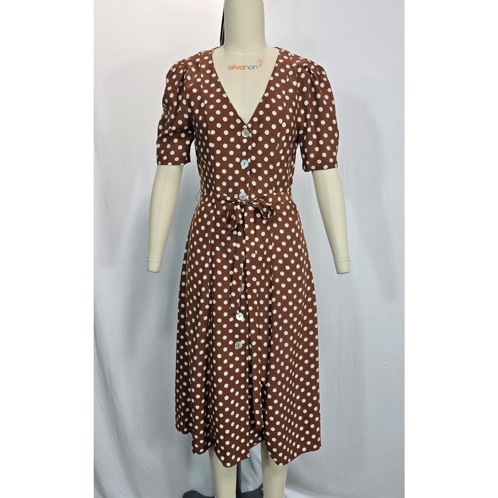 Lpa 'Bambina' Dress Size S