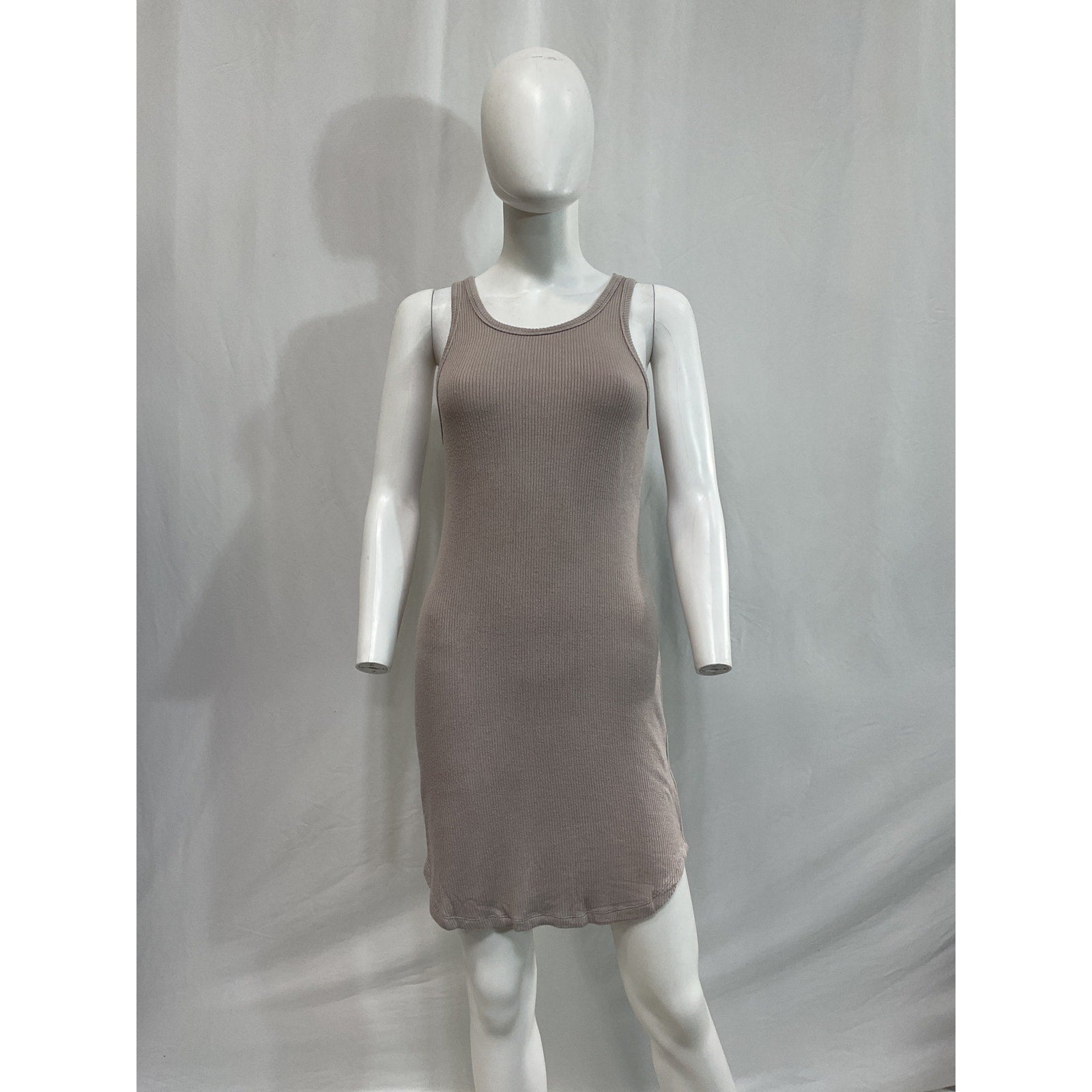 Sablyn 'Sablyncheyenne' Grey Dress Size M