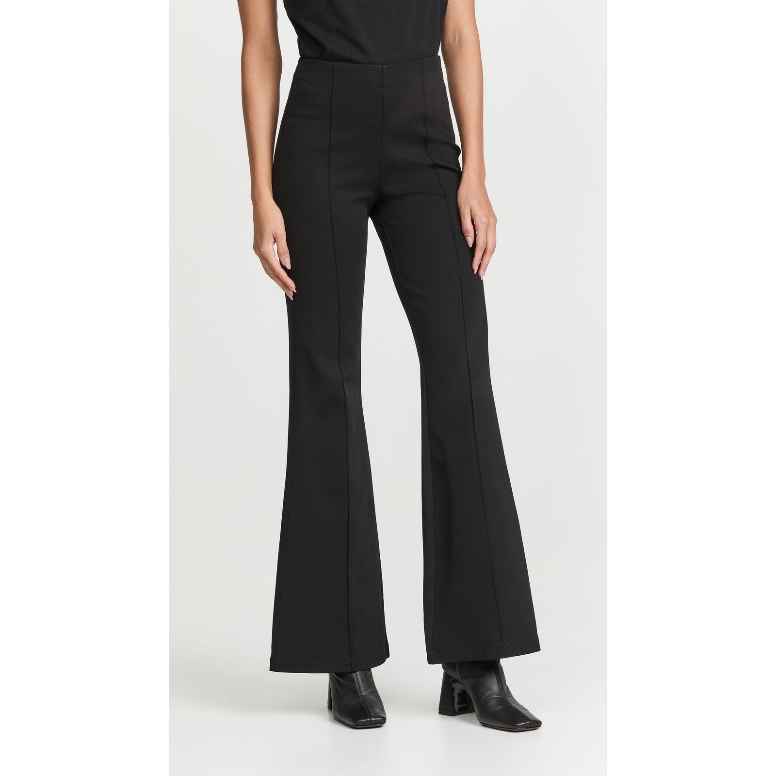 Gauge81 'Savanna' Black Crepe Pants Size XS - NWT
