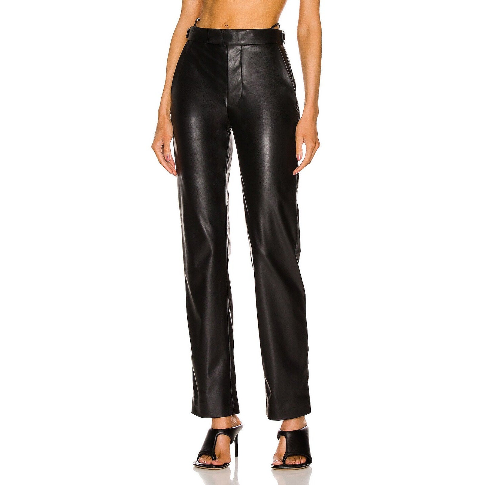 Rta 'Maren' Black Pant Size 6